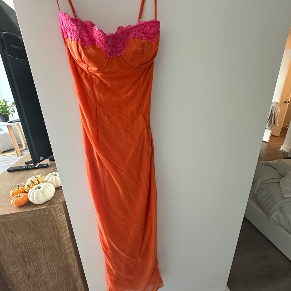 House of CB dress